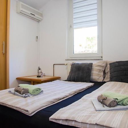 Apartman Puente Viejo 莫斯塔尔 外观 照片