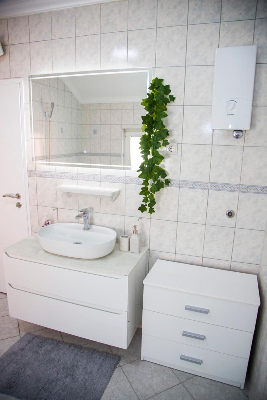 Apartman Puente Viejo 莫斯塔尔 外观 照片