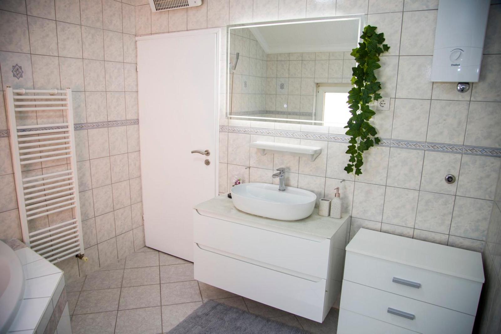 Apartman Puente Viejo 莫斯塔尔 外观 照片