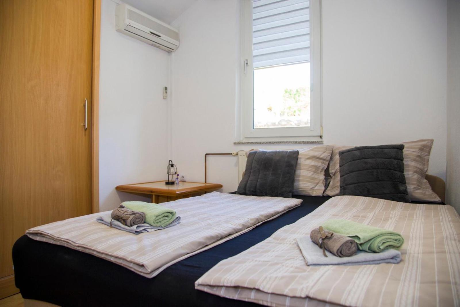 Apartman Puente Viejo 莫斯塔尔 外观 照片