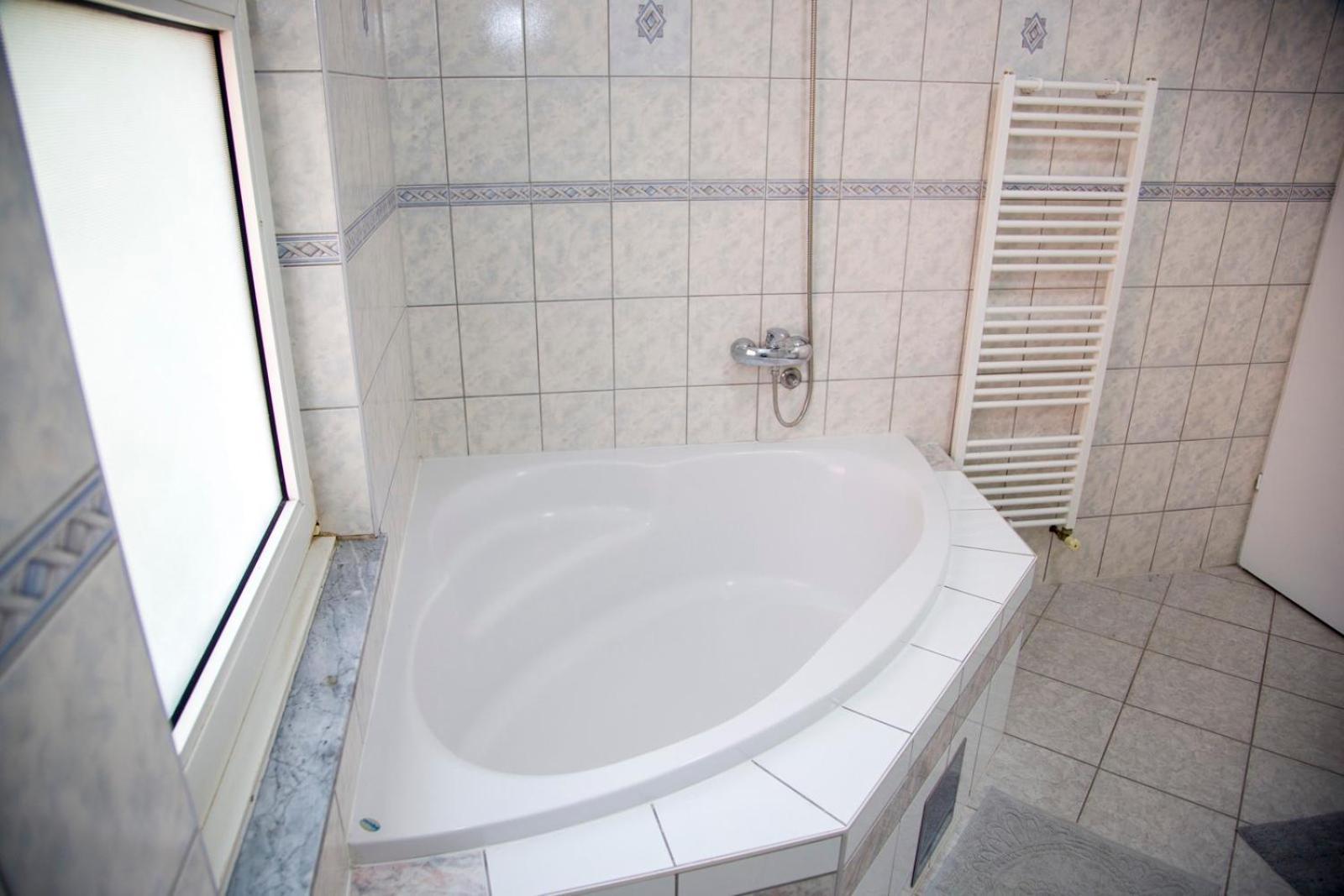 Apartman Puente Viejo 莫斯塔尔 外观 照片