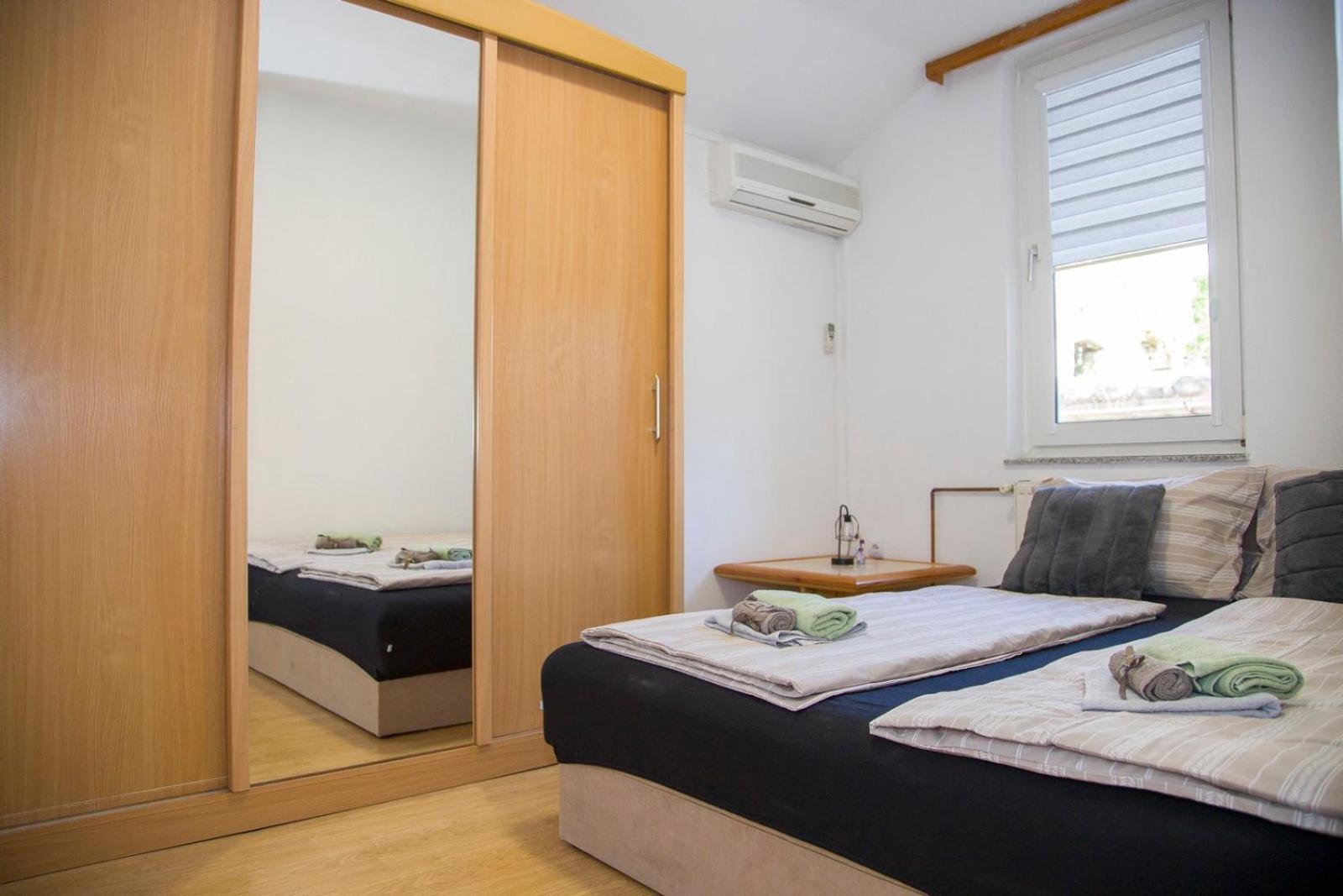 Apartman Puente Viejo 莫斯塔尔 外观 照片
