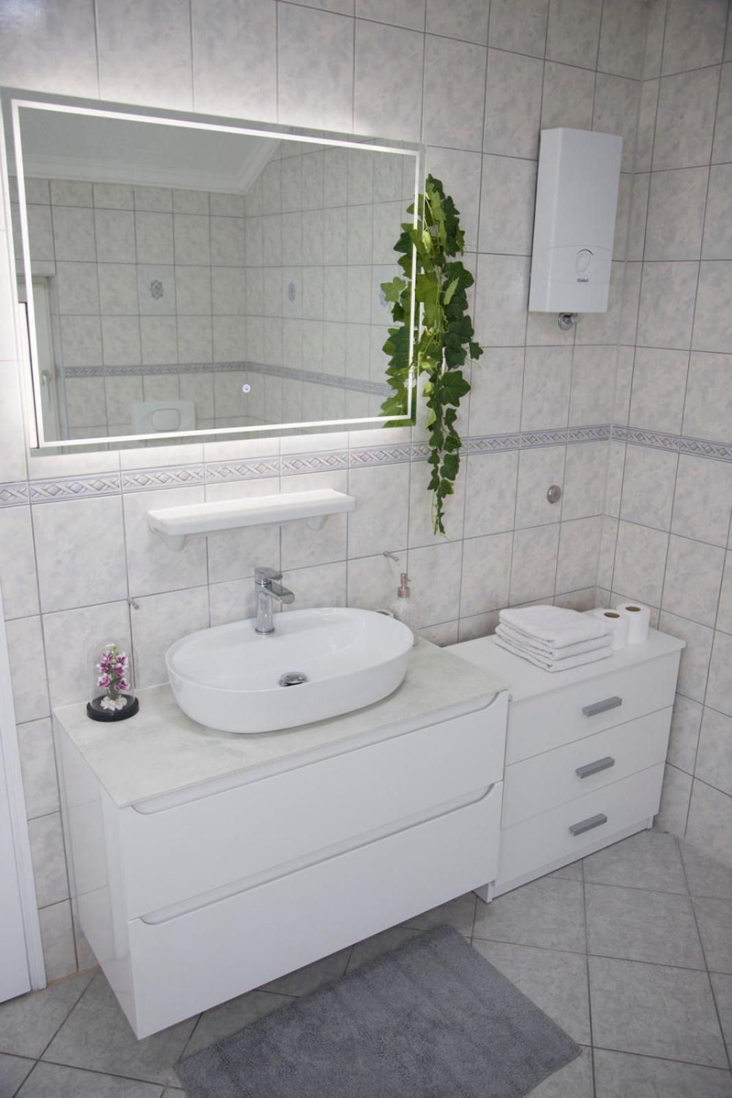 Apartman Puente Viejo 莫斯塔尔 外观 照片