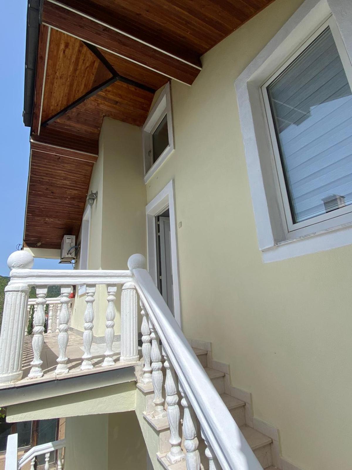 Apartman Puente Viejo 莫斯塔尔 外观 照片